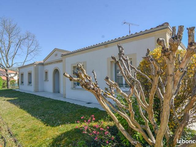 Maison 6 pièces 172 m²