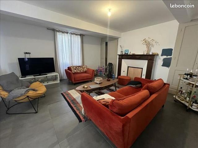 Maison 6 pièces 172 m²