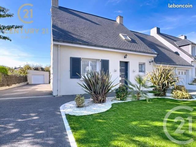 Maison 6 pièces 172 m²
