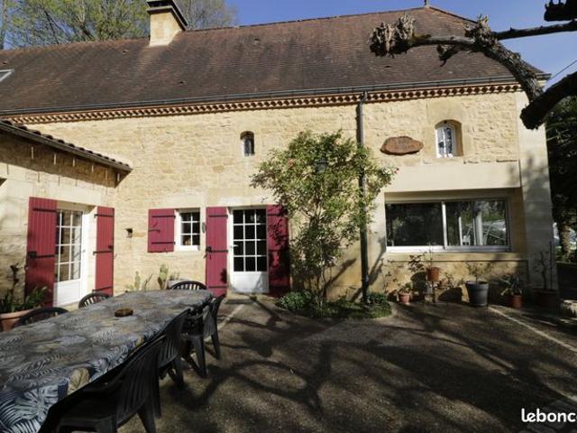 Maison 6 pièces 172 m²