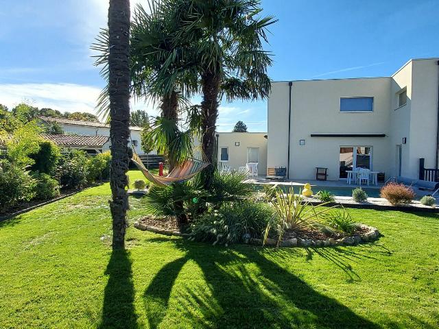 Maison 6 pièces 172 m²