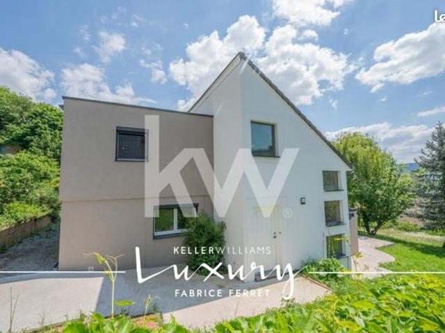 Maison 6 pièces 172 m²