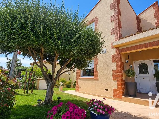 Maison 6 pièces 172 m²
