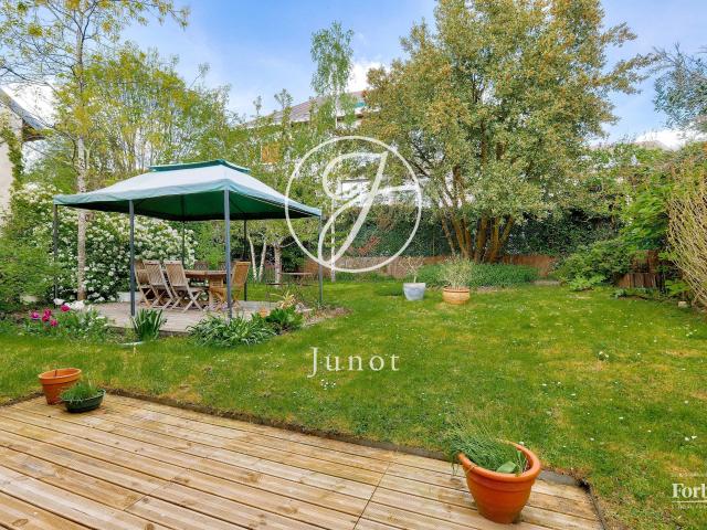 Maison 6 pièces 172 m²