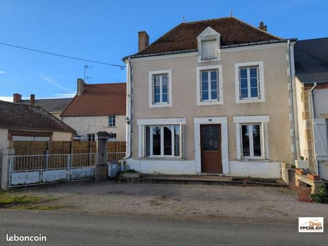 Maison 6 pièces 172 m²