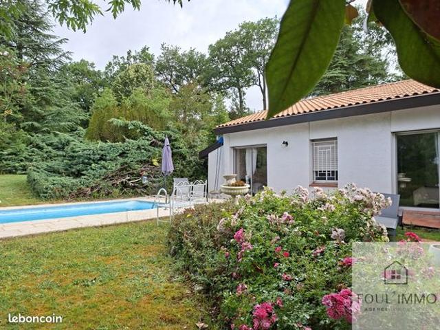 Maison 6 pièces 172 m²