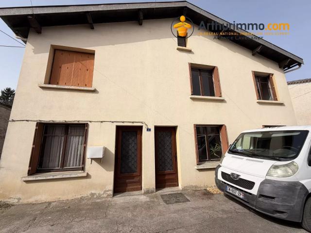 Maison 6 pièces 172 m²
