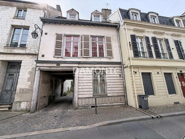 Maison 6 pièces 172 m²