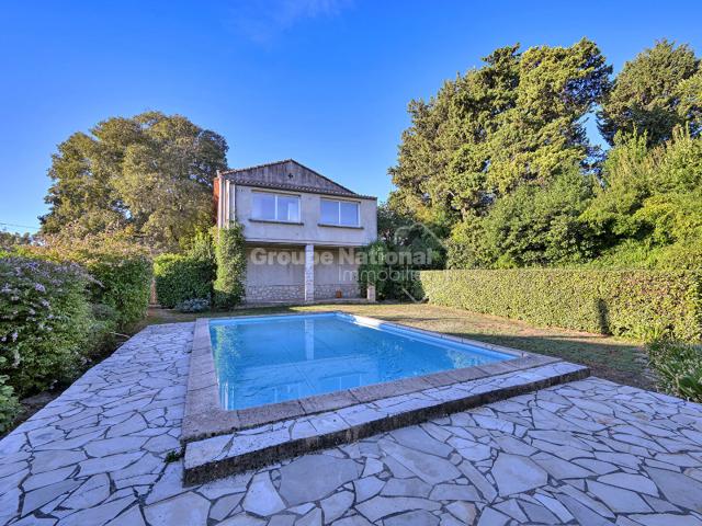 Maison 6 pièces 172 m²