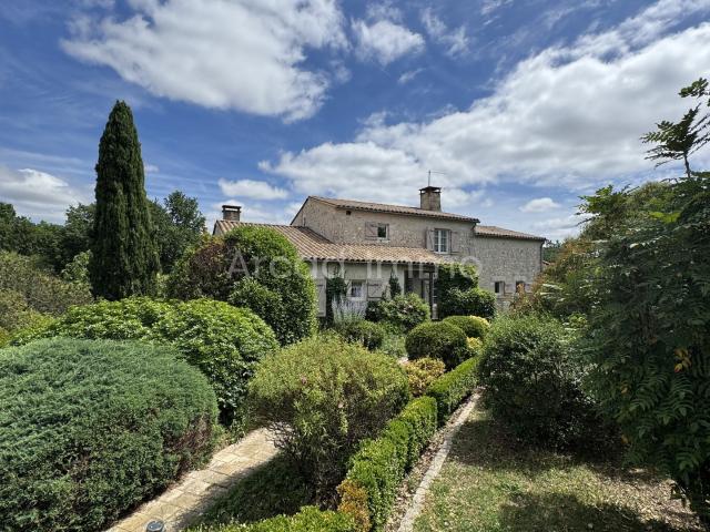 Maison 6 pièces 172 m²