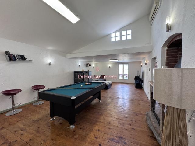 Maison 6 pièces 172 m²
