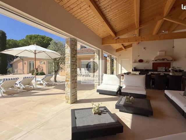 Maison 6 pièces 172 m²