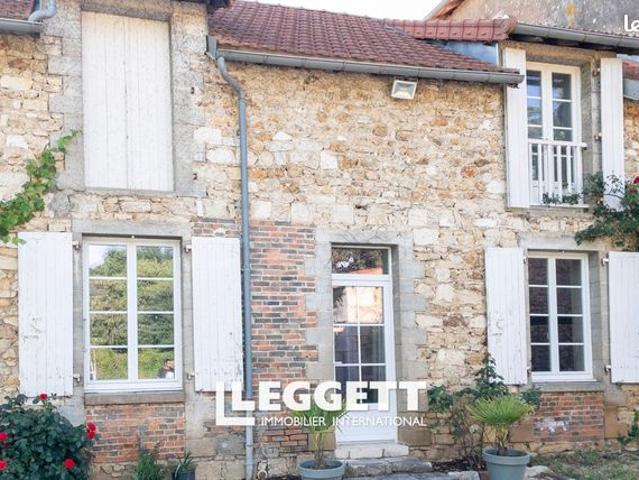 Maison 6 pièces 172 m²