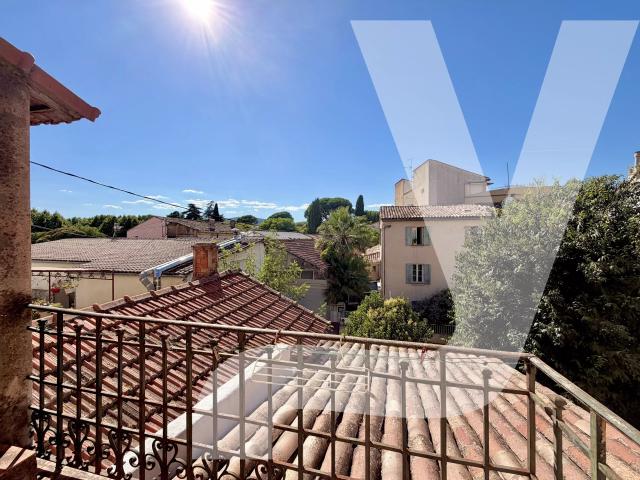 Maison 6 pièces 172 m²