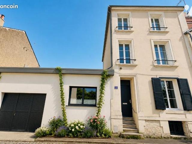 Maison 6 pièces 172 m²