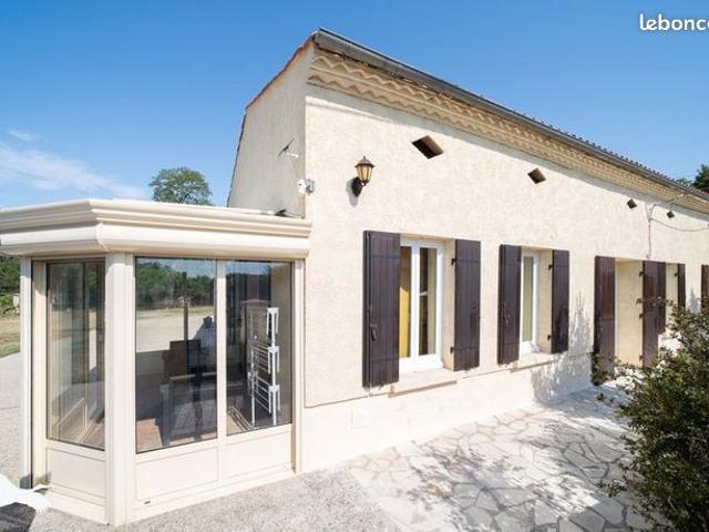 Maison 6 pièces 172 m²