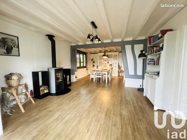 Maison 6 pièces 172 m²