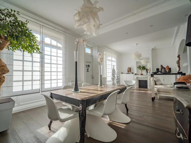 Maison 6 pièces 172 m²