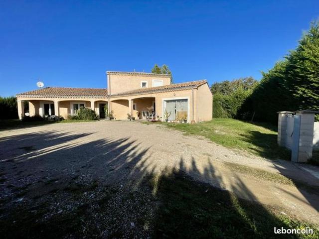 Maison 6 pièces 172 m²