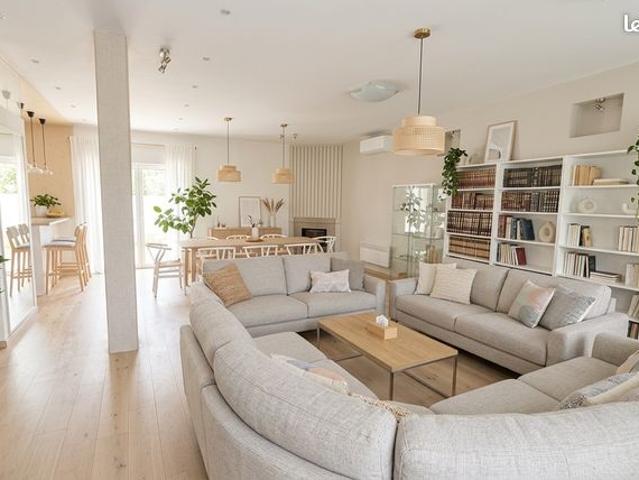 Maison 6 pièces 172 m²