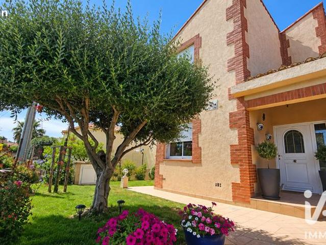 Maison 6 pièces 172 m²