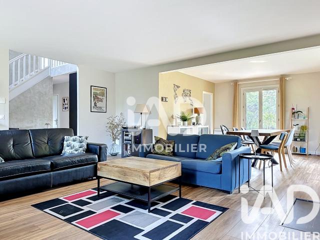 Maison 6 pièces 172 m²