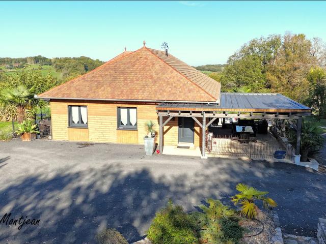 Maison 6 pièces 172 m²