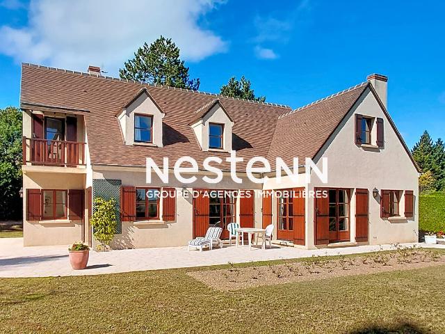 Maison 6 pièces 172 m²