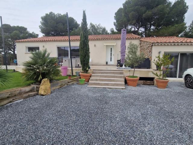 Maison 6 pièces 172 m²