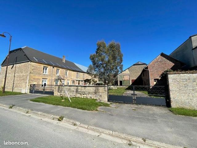 Maison 6 pièces 172 m²