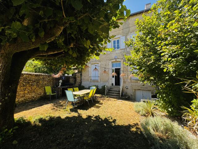 Maison 6 pièces 172 m²
