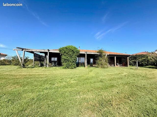 Maison 6 pièces 172 m²