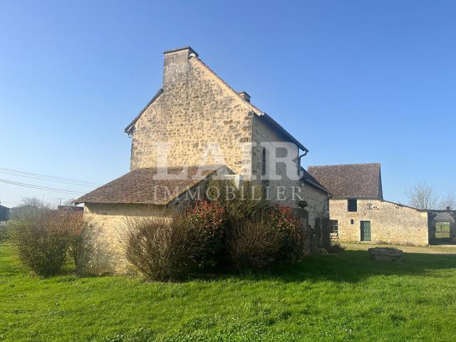 Maison 6 pièces 172 m²