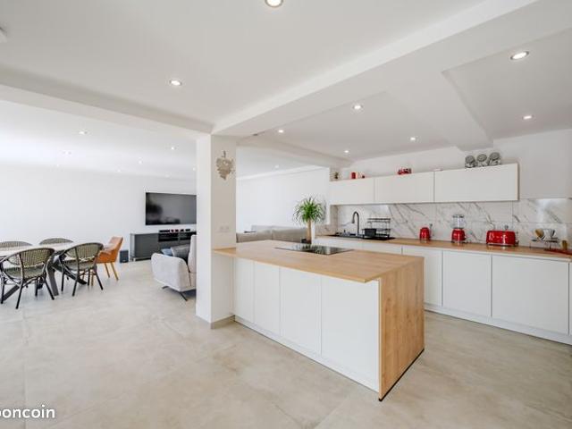 Maison 6 pièces 172 m²