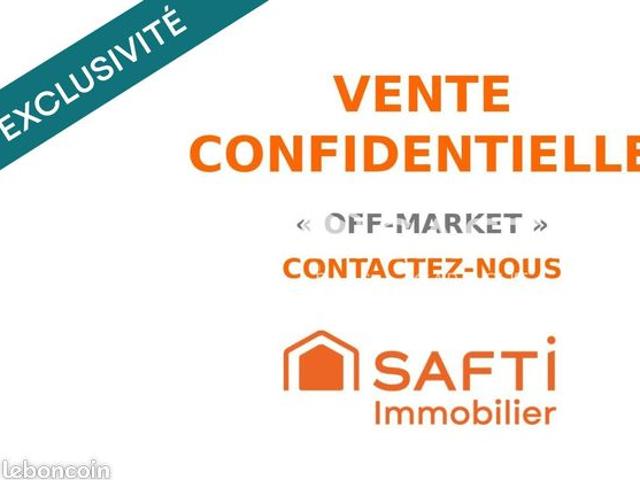 Maison 6 pièces 172 m²