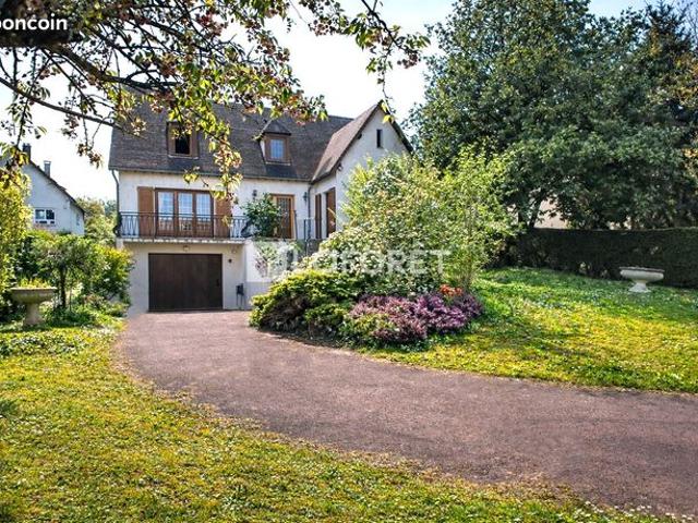 Maison 6 pièces 172 m²