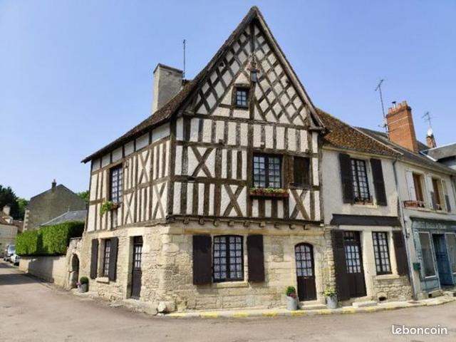 Maison 6 pièces 172 m²