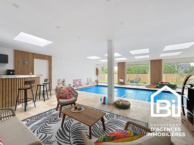 Maison 6 pièces 172 m²