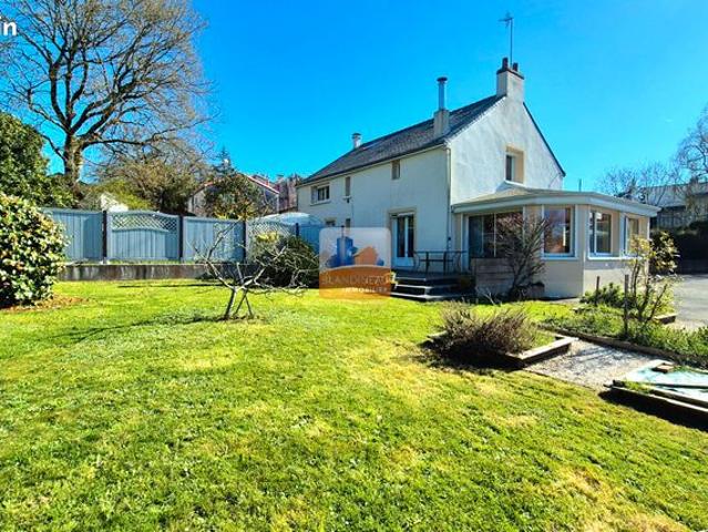 Maison 6 pièces 172 m²