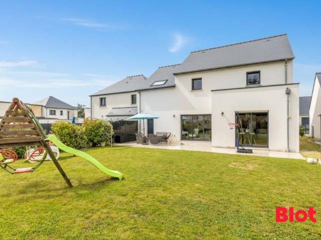 Maison 6 pièces 172 m²