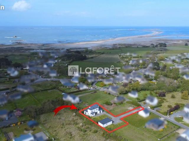 Maison 6 pièces 172 m²