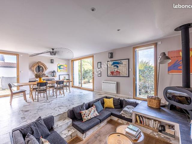 Maison 6 pièces 172 m²
