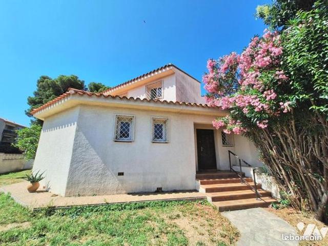 Maison 6 pièces 172 m²