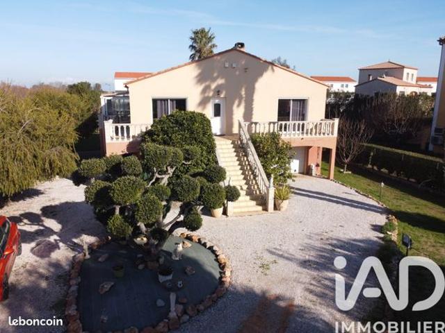 Maison 6 pièces 172 m²