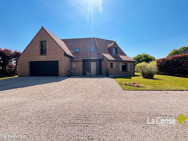 Maison 6 pièces 172 m²