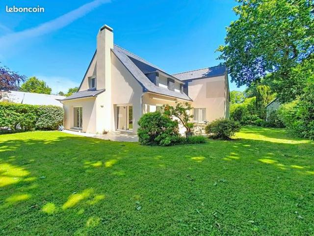 Maison 6 pièces 172 m²