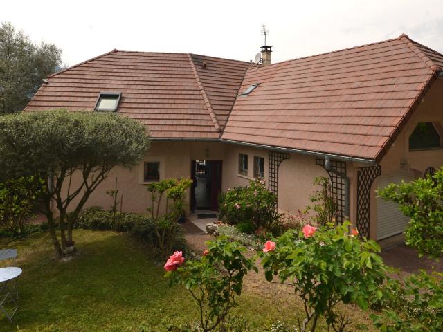 Maison 6 pièces 172 m²