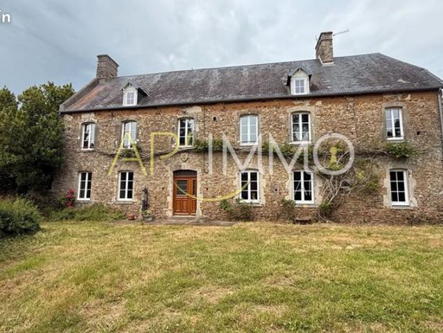 Maison 6 pièces 172 m²