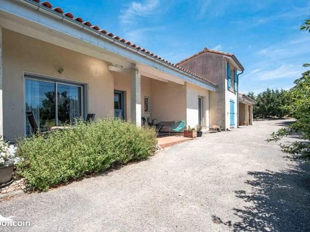 Maison 6 pièces 172 m²