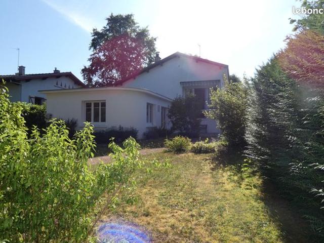 Maison 6 pièces 172 m²